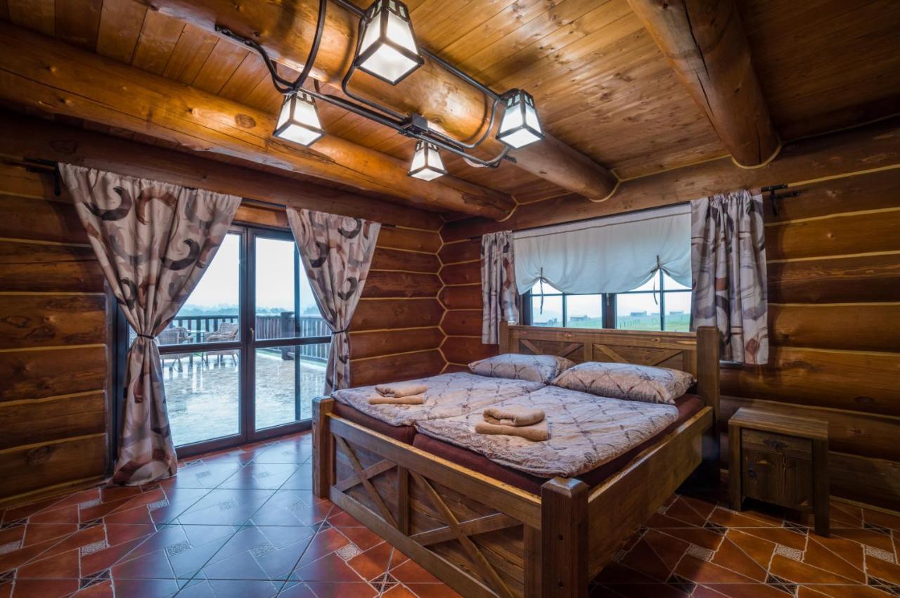 Ranch Jestrebice Ξενοδοχείο Hermanicky Εξωτερικό φωτογραφία